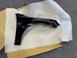 Nieuwe Scherm rechts-voor Skoda Octavia Prijs € 212,96 Inclusief btw aangeboden door Autodeleninkleur