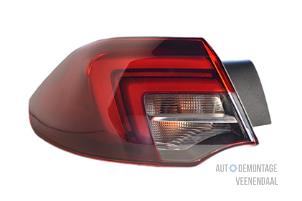 Nieuwe Achterlicht links Opel Insignia Prijs € 146,41 Inclusief btw aangeboden door Autodeleninkleur