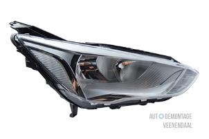 Nieuwe Koplamp rechts Ford C-Max (DXA) Prijs € 292,82 Inclusief btw aangeboden door Autodeleninkleur