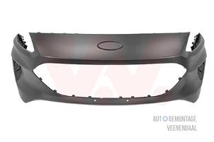 Nieuwe Bumper voor Ford Kuga III (DFK) Prijs € 159,72 Inclusief btw aangeboden door Autodeleninkleur