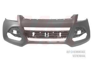 Nieuwe Bumper voor Ford Kuga II 1.5 EcoBoost 16V 150 Prijs € 106,48 Inclusief btw aangeboden door Autodeleninkleur