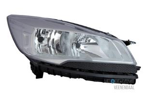 Nieuwe Koplamp rechts Ford Kuga Prijs € 173,03 Inclusief btw aangeboden door Autodeleninkleur