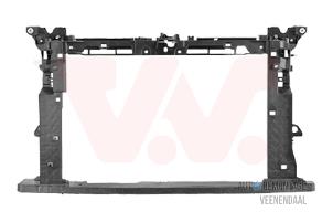 Nieuwe Frontpaneel Audi A1 Sportback (GBA) 1.0 25 TFSI 12V Prijs € 227,00 Inclusief btw aangeboden door Autodeleninkleur