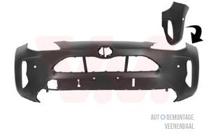Nieuwe Bumper voor Toyota Yaris Cross (PB1/PJ1) Prijs € 119,79 Inclusief btw aangeboden door Autodeleninkleur