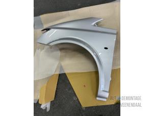 Nieuwe Scherm links-voor Mercedes Viano (639) Prijs € 319,44 Inclusief btw aangeboden door Autodeleninkleur