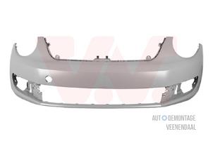 Nieuwe Voorbumper Volkswagen Beetle Prijs € 259,55 Inclusief btw aangeboden door Autodeleninkleur