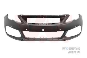 Nieuwe Bumper voor Peugeot 308 (L3/L8/LB/LH/LP) Prijs € 173,03 Inclusief btw aangeboden door Autodeleninkleur