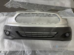 Nieuwe Voorbumper Ford Transit Courier Prijs € 299,48 Inclusief btw aangeboden door Autodeleninkleur