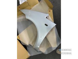 Nieuwe Voorscherm links Ford C-Max (DM2) Prijs € 226,27 Inclusief btw aangeboden door Autodeleninkleur