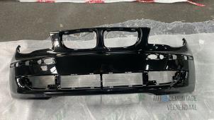 Nieuwe Bumper voor BMW 1 serie (E87/87N) 116i 1.6 16V Prijs € 359,37 Inclusief btw aangeboden door Autodeleninkleur