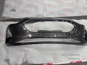 Nieuwe Voorbumper Ford Focus 4 Wagon Prijs € 346,06 Inclusief btw aangeboden door Autodeleninkleur