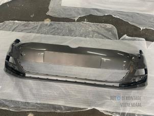 Nieuwe Voorbumper Volkswagen Golf VII (AUA) 1.4 TSI 16V Prijs € 306,13 Inclusief btw aangeboden door Autodeleninkleur