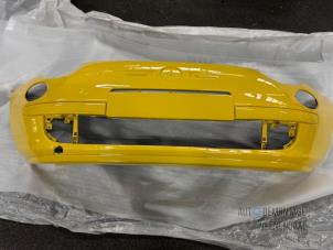 Nieuwe Voorbumper Fiat 500 (312) 0.9 TwinAir 85 Prijs € 306,13 Inclusief btw aangeboden door Autodeleninkleur