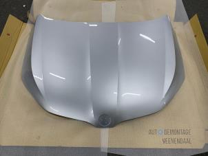 Nieuwe Motorkap Skoda Octavia Combi (NXAC) 1.0 TSI 12V Prijs € 525,75 Inclusief btw aangeboden door Autodeleninkleur