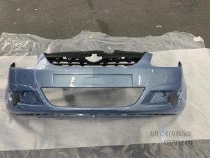 Nieuwe Voorbumper Opel Corsa D 1.0 Prijs € 306,13 Inclusief btw aangeboden door Autodeleninkleur