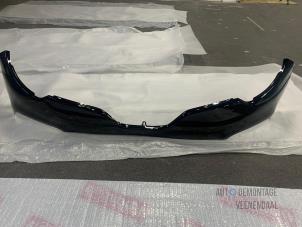 Nieuwe Voorbumper Renault Captur (2R) 0.9 Energy TCE 12V Prijs € 279,51 Inclusief btw aangeboden door Autodeleninkleur