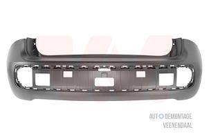 Nieuwe Bumper achter Fiat Panda (312) Prijs € 79,86 Inclusief btw aangeboden door Autodeleninkleur