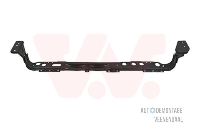 Nieuwe Frontdeel steun Ford Tourneo Connect/Grand Tourneo Connect Prijs € 33,28 Inclusief btw aangeboden door Autodeleninkleur