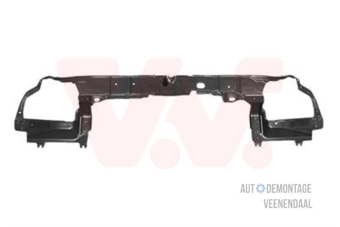 Nieuwe Frontpaneel Fiat Doblo Prijs € 102,85 Inclusief btw aangeboden door Autodeleninkleur