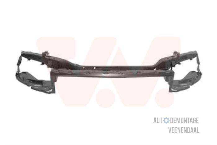 Nieuwe Frontpaneel Volvo S40 (MS) Prijs € 242,00 Inclusief btw aangeboden door Autodeleninkleur
