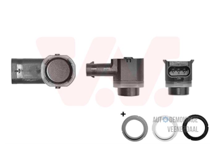 Nieuwe PDC Sensor Set Alfa Romeo Giulietta (940) Prijs € 72,60 Inclusief btw aangeboden door Autodeleninkleur