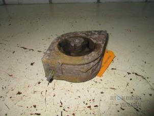 Gebruikte Motorsteun Mercedes A (W168) 1.4 A-140 Prijs € 22,00 Margeregeling aangeboden door Autodeleninkleur