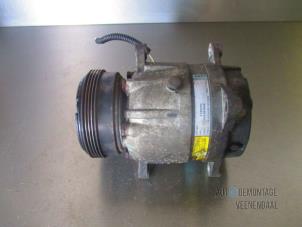 Gebruikte Aircopomp Renault Megane Scénic (JA) 1.6 RT Prijs € 34,00 Margeregeling aangeboden door Autodeleninkleur