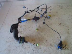 Gebruikte Kabelboom Renault Laguna II Grandtour (KG) 1.9 dCi 100 Prijs € 16,50 Margeregeling aangeboden door Autodeleninkleur