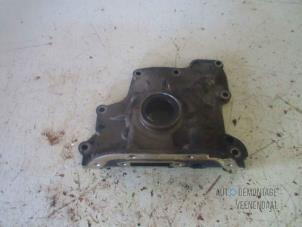 Gebruikte Oliepomp Volkswagen Golf IV Variant (1J5) 1.6 16V Prijs € 20,00 Margeregeling aangeboden door Autodeleninkleur