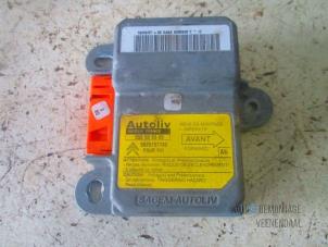 Gebruikte Airbag Module Citroen XM (Y4) 3.0 V6 24V Prijs € 40,00 Margeregeling aangeboden door Autodeleninkleur