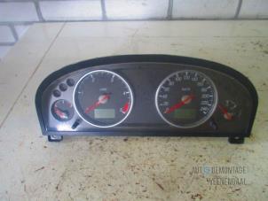 Gebruikte Display Interieur Ford Mondeo II Wagon 2.0i 16V Prijs € 25,00 Margeregeling aangeboden door Autodeleninkleur