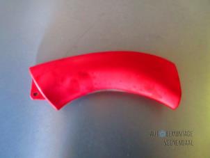 Gebruikte Koplamprand rechts Chevrolet Matiz 0.8 S,SE Prijs € 9,90 Margeregeling aangeboden door Autodeleninkleur