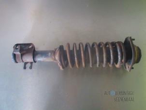 Gebruikte Schokdemper rechts-voor Chevrolet Matiz 0.8 S,SE Prijs € 15,00 Margeregeling aangeboden door Autodeleninkleur
