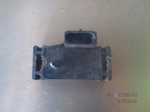 Gebruikte Vacuum Relais Chevrolet Matiz 0.8 S,SE Prijs € 10,00 Margeregeling aangeboden door Autodeleninkleur