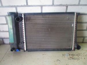 Gebruikte Radiateur BMW 3 serie (E36/2) 316i Prijs € 53,90 Margeregeling aangeboden door Autodeleninkleur