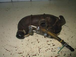 Gebruikte Intercooler Buis Suzuki Alto 1.0 12V Prijs € 20,00 Margeregeling aangeboden door Autodeleninkleur