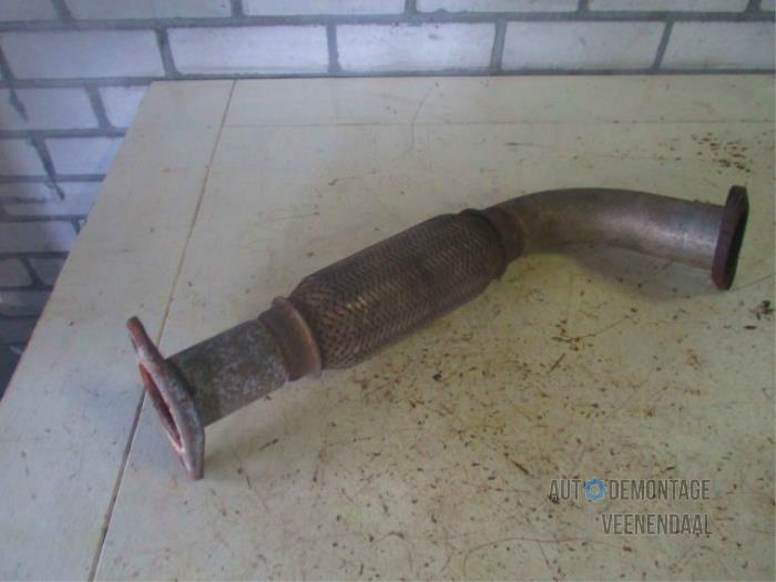 Exhaust front section - 2e4ae42d-a980-4455-9396-429e59f4c4fa.jpg