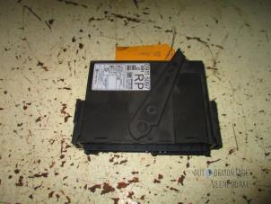 Gebruikte Centrale Deurvergrendelings Module Opel Combo (Corsa C) 1.7 DI 16V Prijs € 27,50 Margeregeling aangeboden door Autodeleninkleur