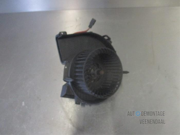 Heating and ventilation fan motor - 6ca2e22c-2904-4d1c-ab1d-0b97b182341b.jpg