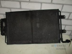 Gebruikte Airco Condensor Seat Toledo (1M2) 1.6 Prijs € 20,00 Margeregeling aangeboden door Autodeleninkleur