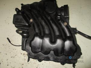 Gebruikte Inlaatspruitstuk Seat Toledo (1M2) 1.6 Prijs € 25,00 Margeregeling aangeboden door Autodeleninkleur