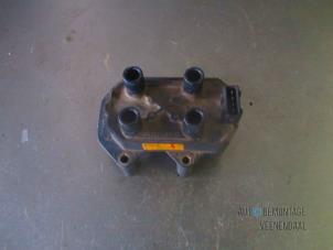 Gebruikte Bobine Peugeot Partner Combispace 2.0 HDi Prijs € 20,90 Margeregeling aangeboden door Autodeleninkleur