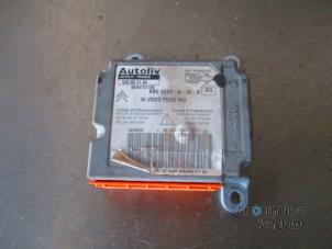 Gebruikte Module Airbag Citroen Xsara Picasso (CH) 1.8 16V Prijs € 50,00 Margeregeling aangeboden door Autodeleninkleur