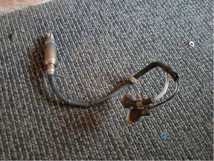 Gebruikte Lambda Sonde Peugeot 306 (7A/C/S) 1.4 XN,XR,XA,XRA Prijs € 20,00 Margeregeling aangeboden door Autodeleninkleur