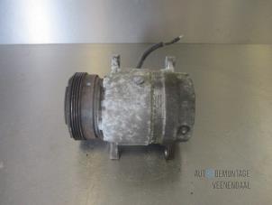 Gebruikte Aircopomp Renault Megane Scénic (JA) 1.6 RT Prijs € 37,40 Margeregeling aangeboden door Autodeleninkleur