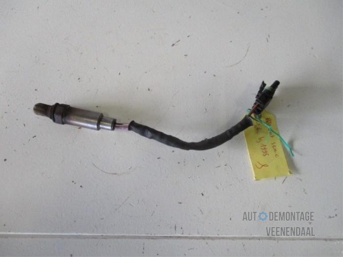 Gebruikte Lambda Sonde Renault Megane Scénic (JA) 1.6 RT Prijs € 16,50 Margeregeling aangeboden door Autodeleninkleur