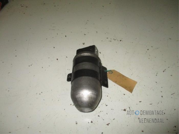 Gebruikte Airco Condensor Saab 9-3 I (YS3D) 2.0 S Turbo 16V Prijs € 33,00 Margeregeling aangeboden door Autodeleninkleur