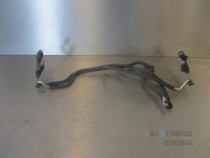 Gebruikte Injector brug Alfa Romeo 146 (930B) 1.6 ie Prijs € 38,50 Margeregeling aangeboden door Autodeleninkleur