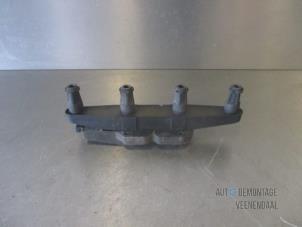 Gebruikte Bobine Skoda Felicia (6U1) 1.3 Prijs € 10,00 Margeregeling aangeboden door Autodeleninkleur