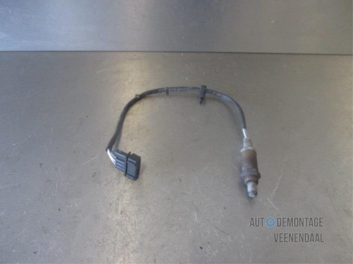 Gebruikte Lambda Sonde Skoda Felicia II (6U1) 1.3 Prijs € 22,00 Margeregeling aangeboden door Autodeleninkleur